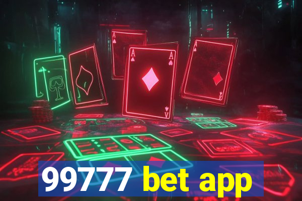 99777 bet app